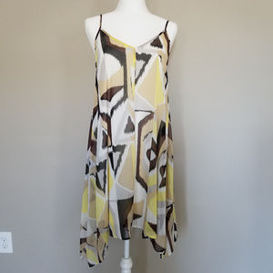 Charming Charlie Trapeze Dress - M - NWT